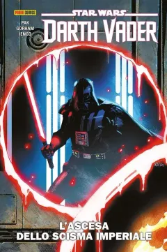 Volume cover